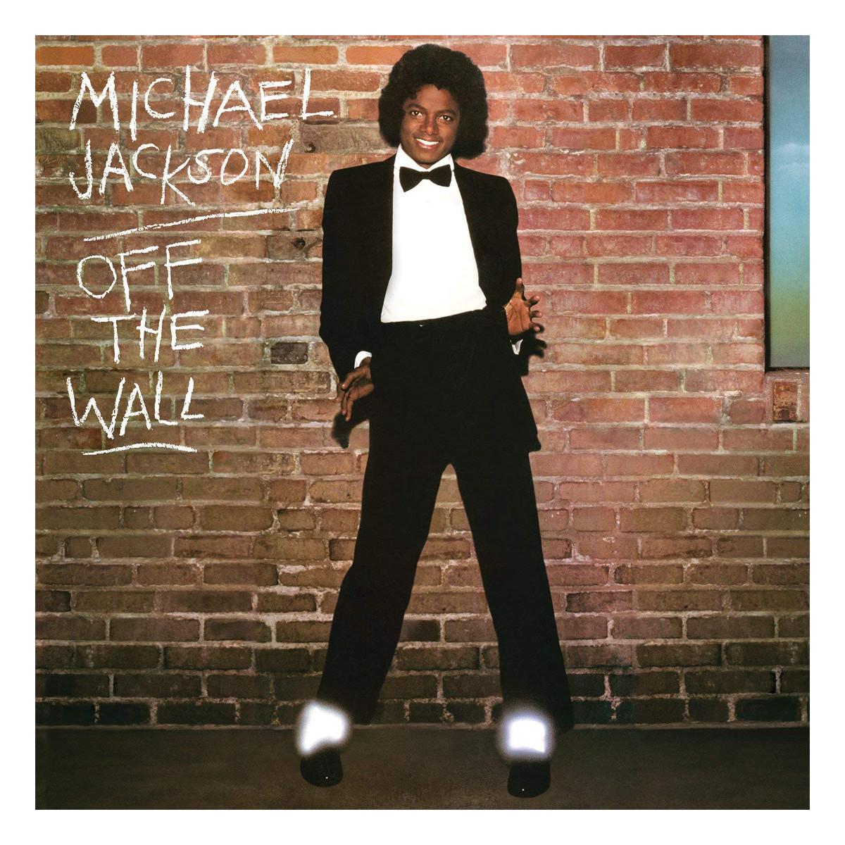 off the wall tour
