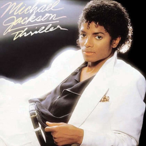 Vandaag (30 november) in 1982 bracht Michael Jackson het legendarische album Thriller uit!