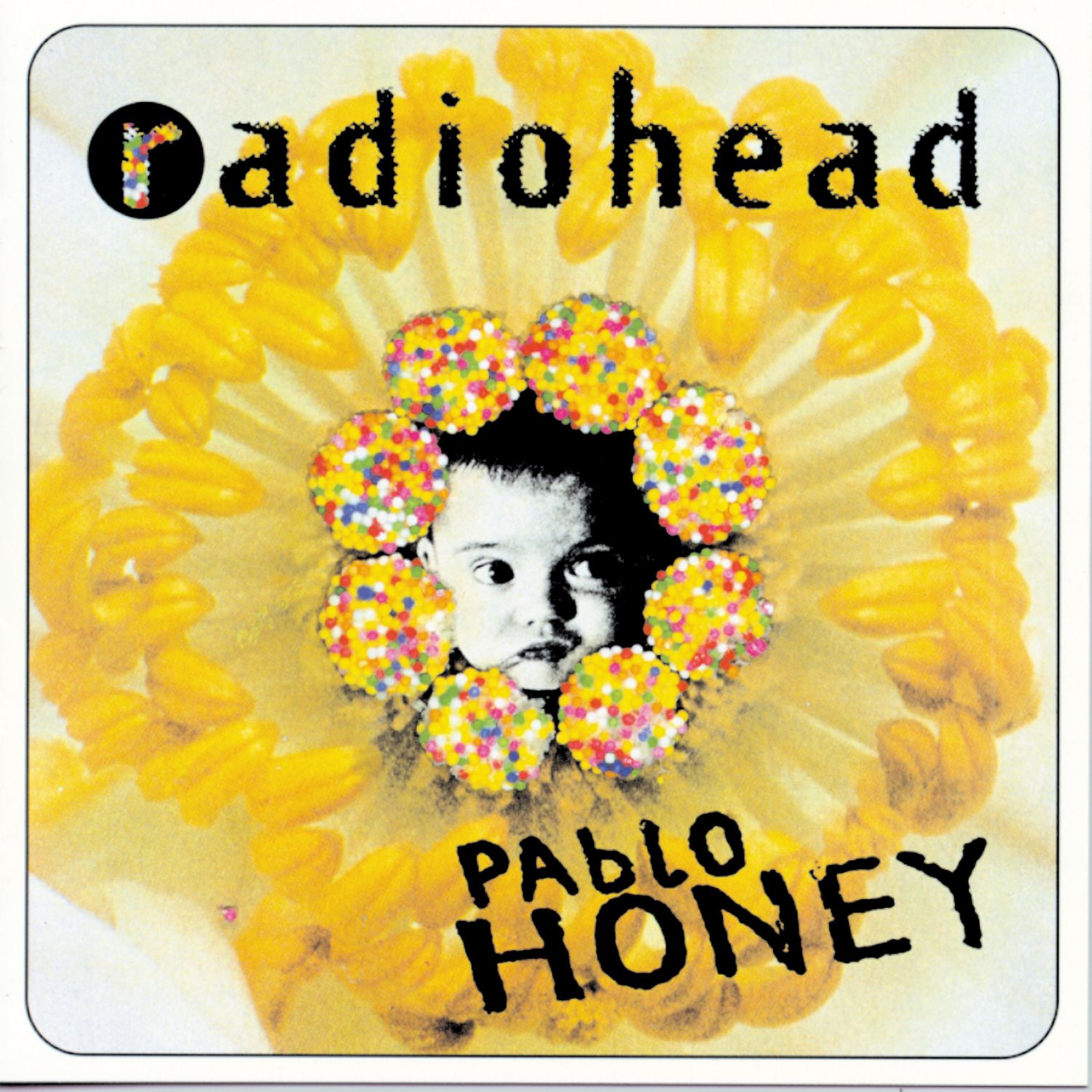 22 februari 1993: Radiohead brengt Pablo Honey uit!