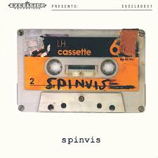 Vandaag (15 april) in 2002: Spinvis brengt het album ‘Spinvis’ uit
