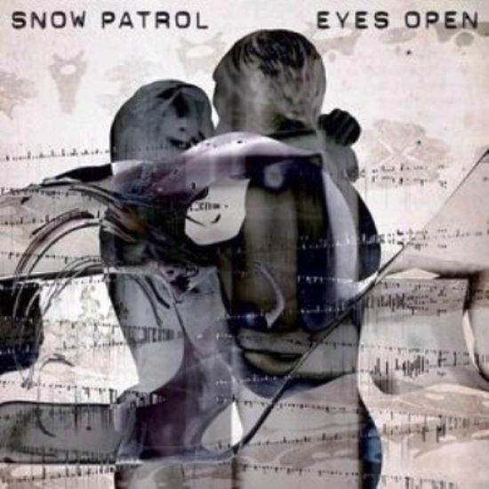 28 April 2006 bracht Snow Patrol het album “Eyes Open” uit!