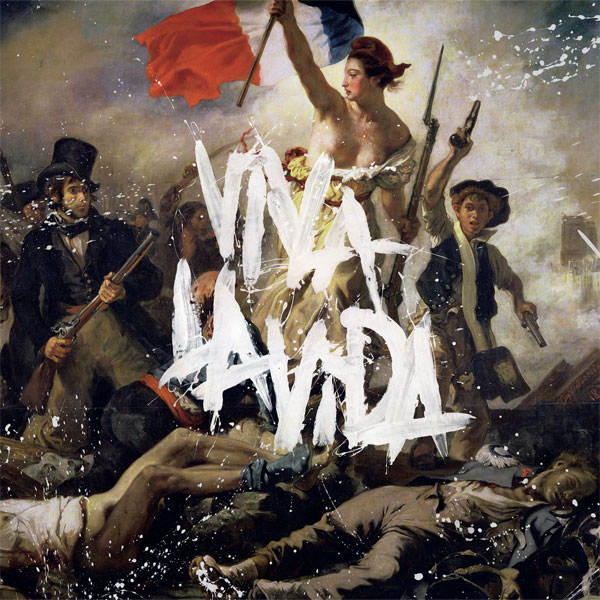 Vandaag in 2008: Coldplay brengt Viva la Vida uit!