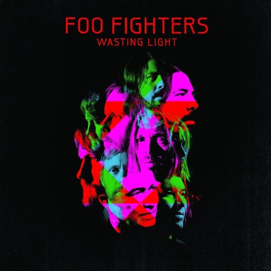 Vandaag in 2011 bracht Foo Fighters “Wasting Light” uit!