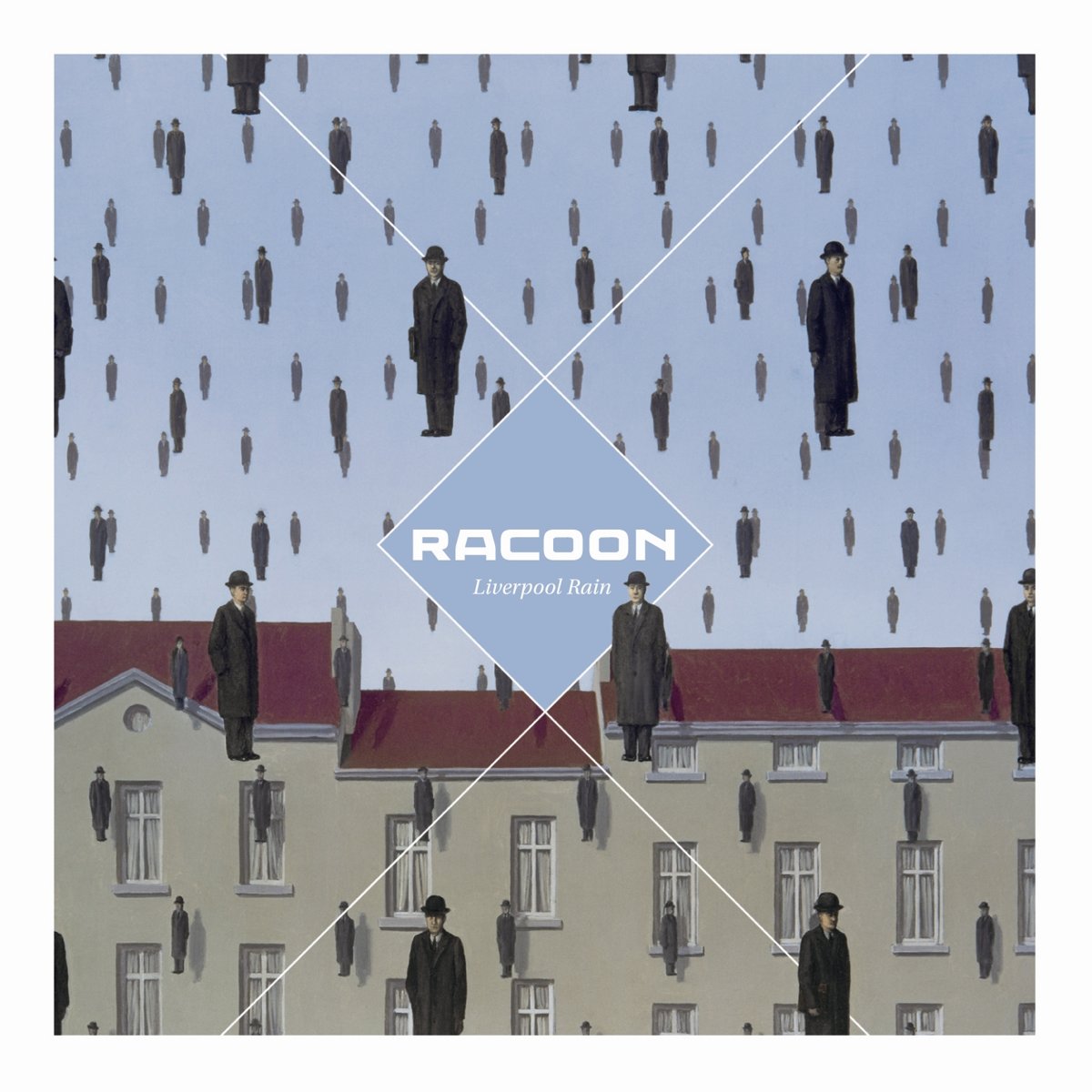 Vandaag in 2011: Racoon brengt Liverpool Rain uit