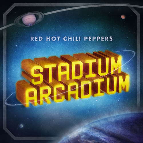 Vandaag in 2006 brachten de Red Hot Chili Peppers ‘Stadium Arcadium’ uit!