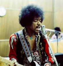 Vandaag in 1942: Jimi Hendrix bezorgde zijn moeder een experience door geboren te worden!