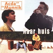 1998 – Acda en de Munnik brengen “Naar Huis” uit