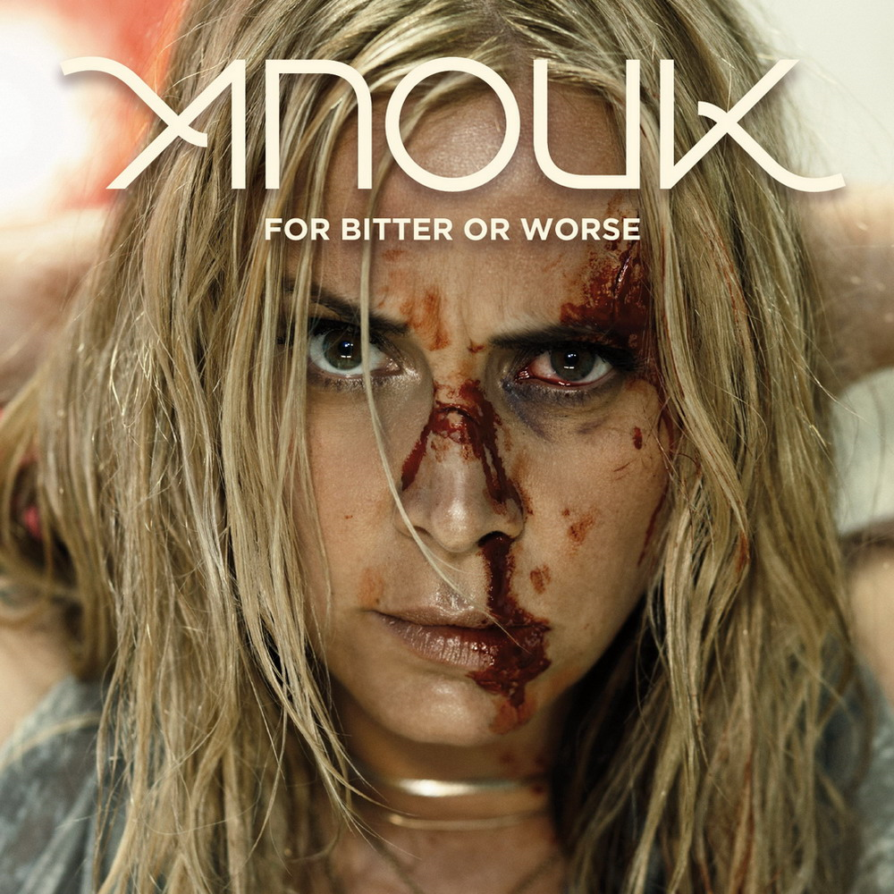 Anouk – For Bitter or Worse (2009)